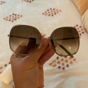 Chloe Sunglasses
